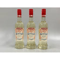 Luxardo Bitter Bianco Liqueur 70cl 30% Italian Aperitivo( 1 Bottle) Cheapest Uk