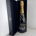 Moët & Chandon Grand Vintage 2015 Extra Brut Champagne 75cl Boxed