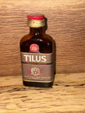 1970s Tilus  Miniature Vintage Full