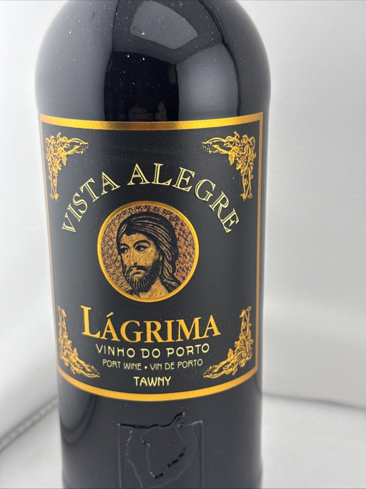Vista Alegre Lagrima Tawny Port 75cl 19% Portuguese Fortified Wine