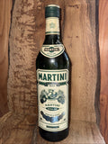 Martini extra dry Vermouth 1980s 75cl 14.7% abv