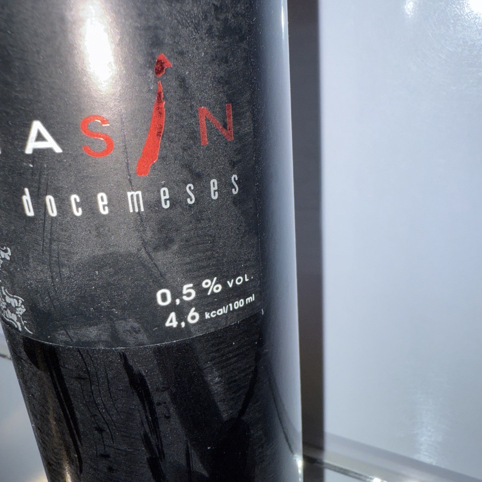 Bodega Emina Eminasin Docemeses 2013