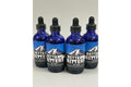 Ms Better's Mt Fuji White Peach Bitters 120ml 40% ABV Cheapest Anywhere! 1 Bottl