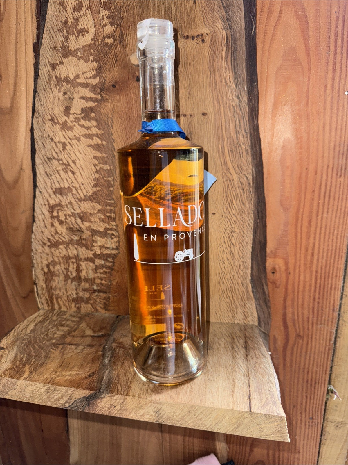 Selladore En Provence 2020