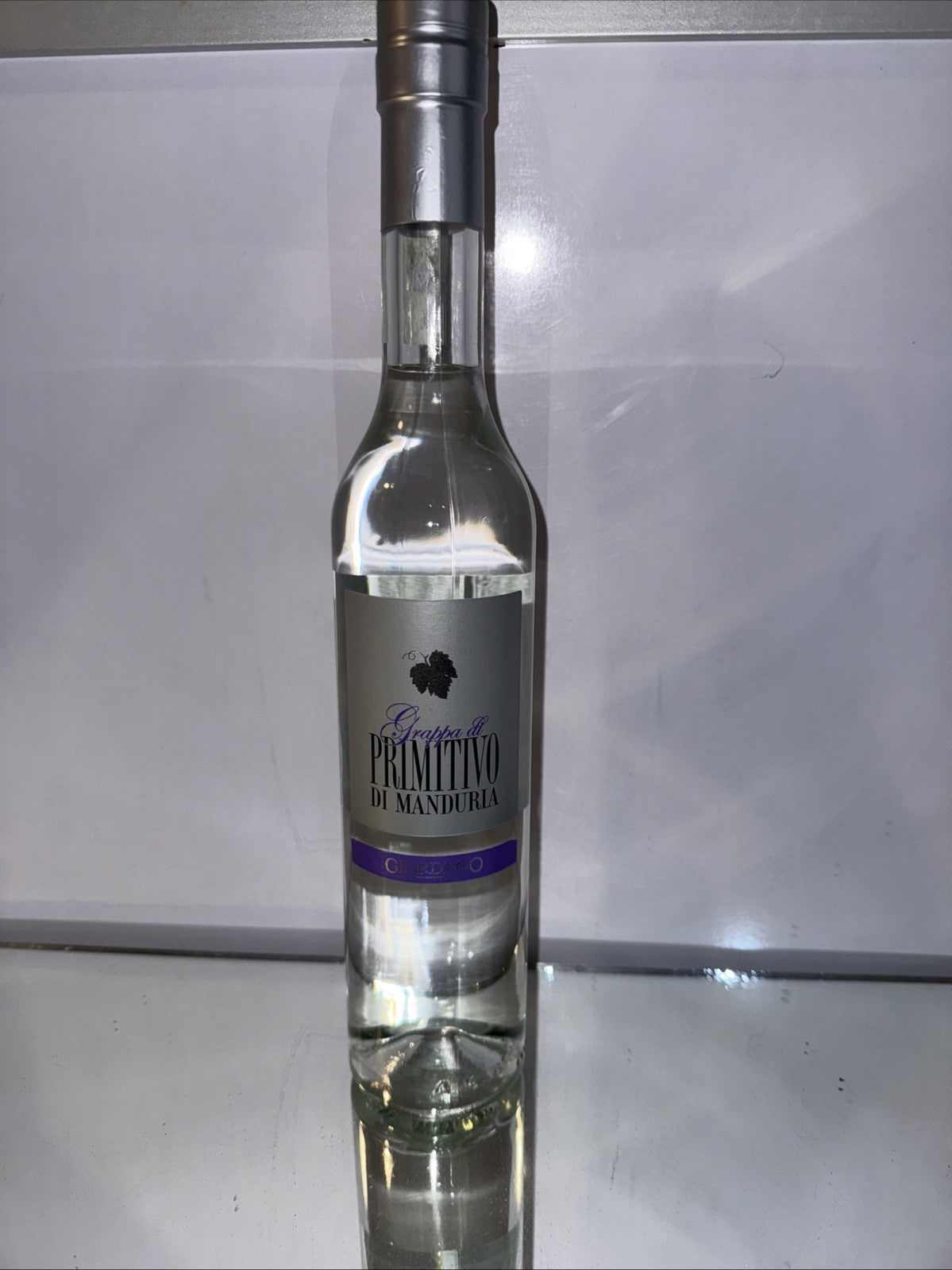 Baglio di Pianetto “Ra’is Essenza” Moscato Terre Siciliane IGT Grappa