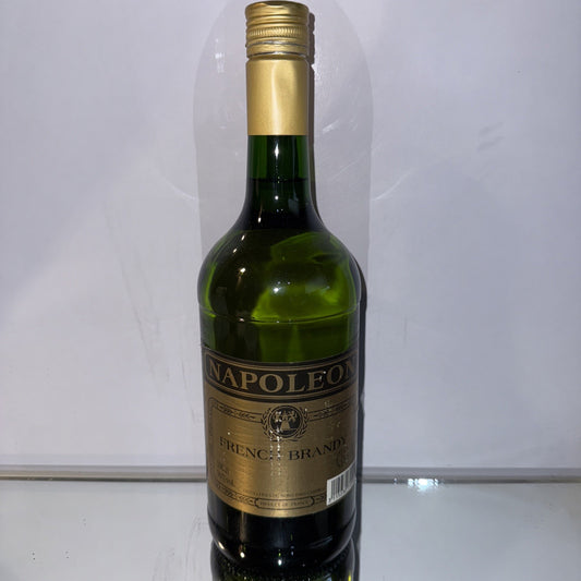 Napoleon French Brandy 1L Bottled