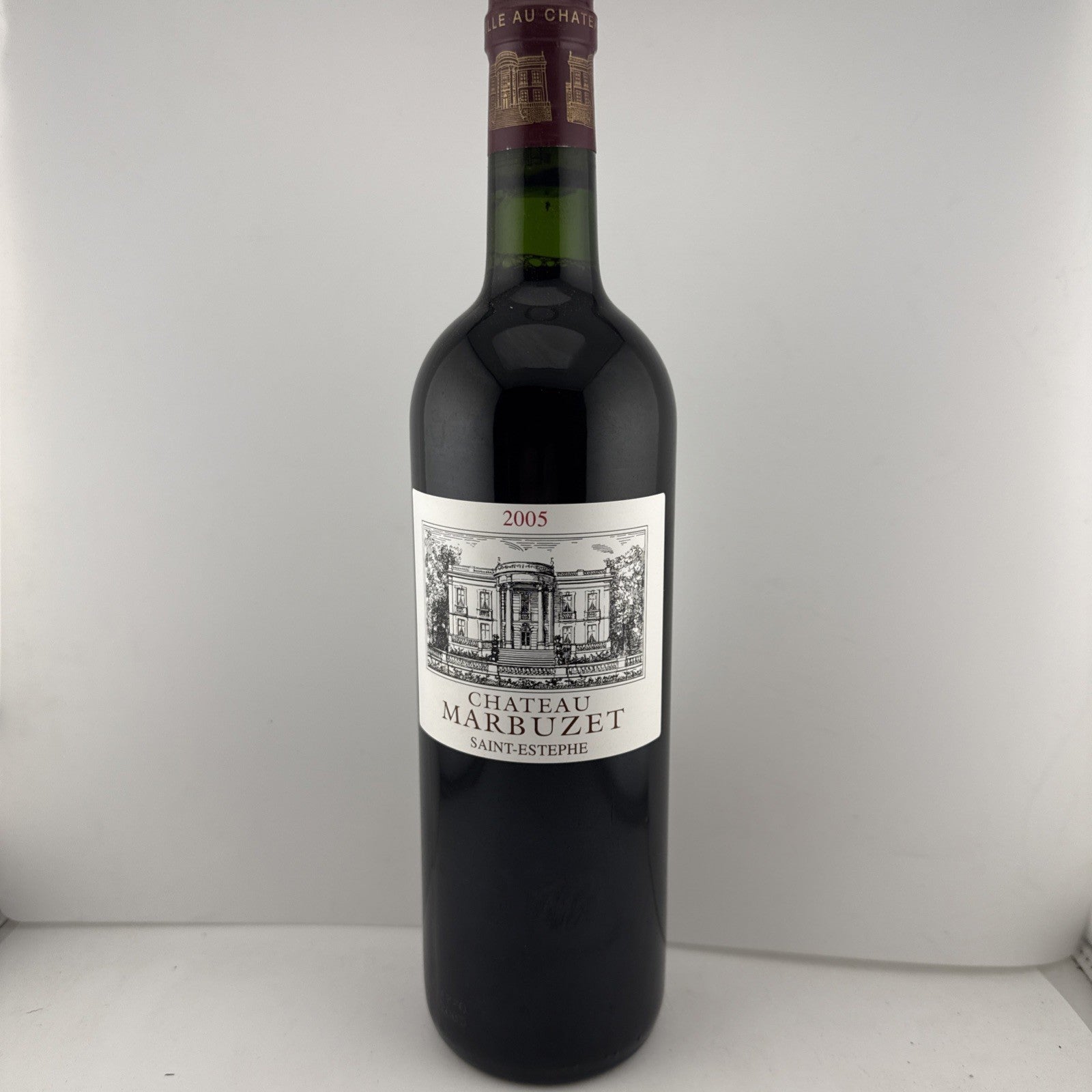 Château Vieux Maillet Pomerol 1998 Bordeaux 75cl Straight Out Of Owc