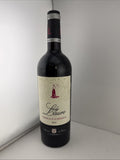 Lady Laure Bordeaux Supérieur 2016 French Red Wine 75cl