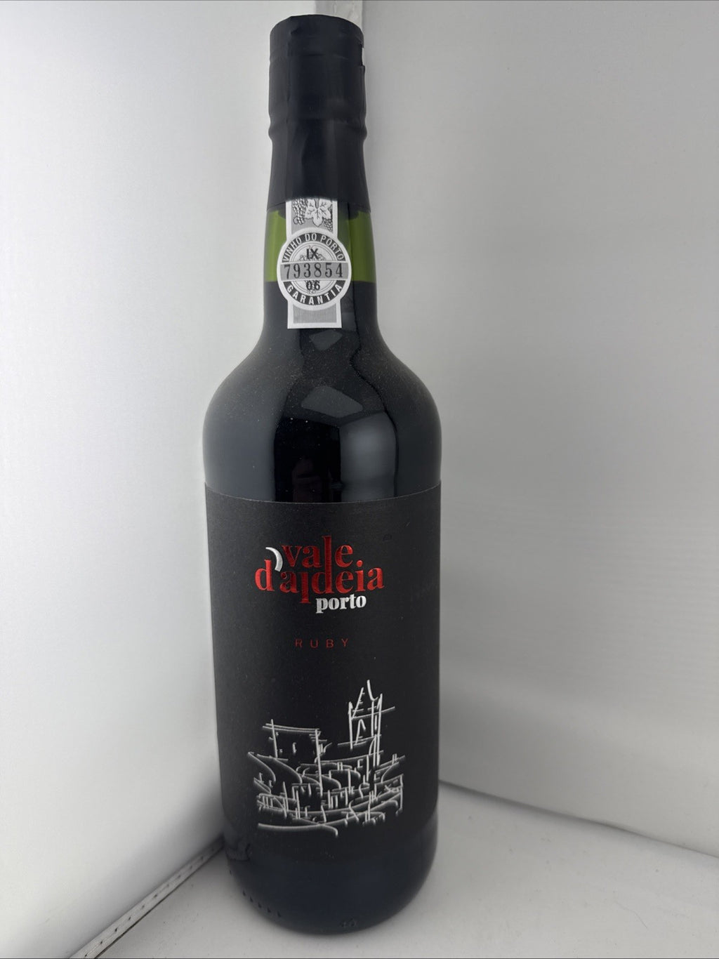 Royal Oporto LBV 2020 Port 75cl 20% Late Bottled Vintage