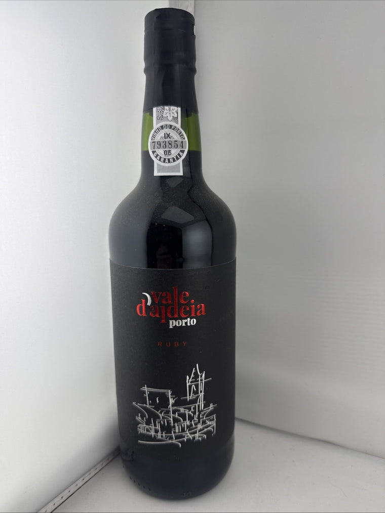 Royal Oporto LBV 2020 Port 75cl 20% Late Bottled Vintage