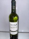 Château Rioublanc Bordeaux Blanc 2024