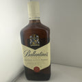 Ballantine’s Finest Blended Scotch Whisky 70cl 40%