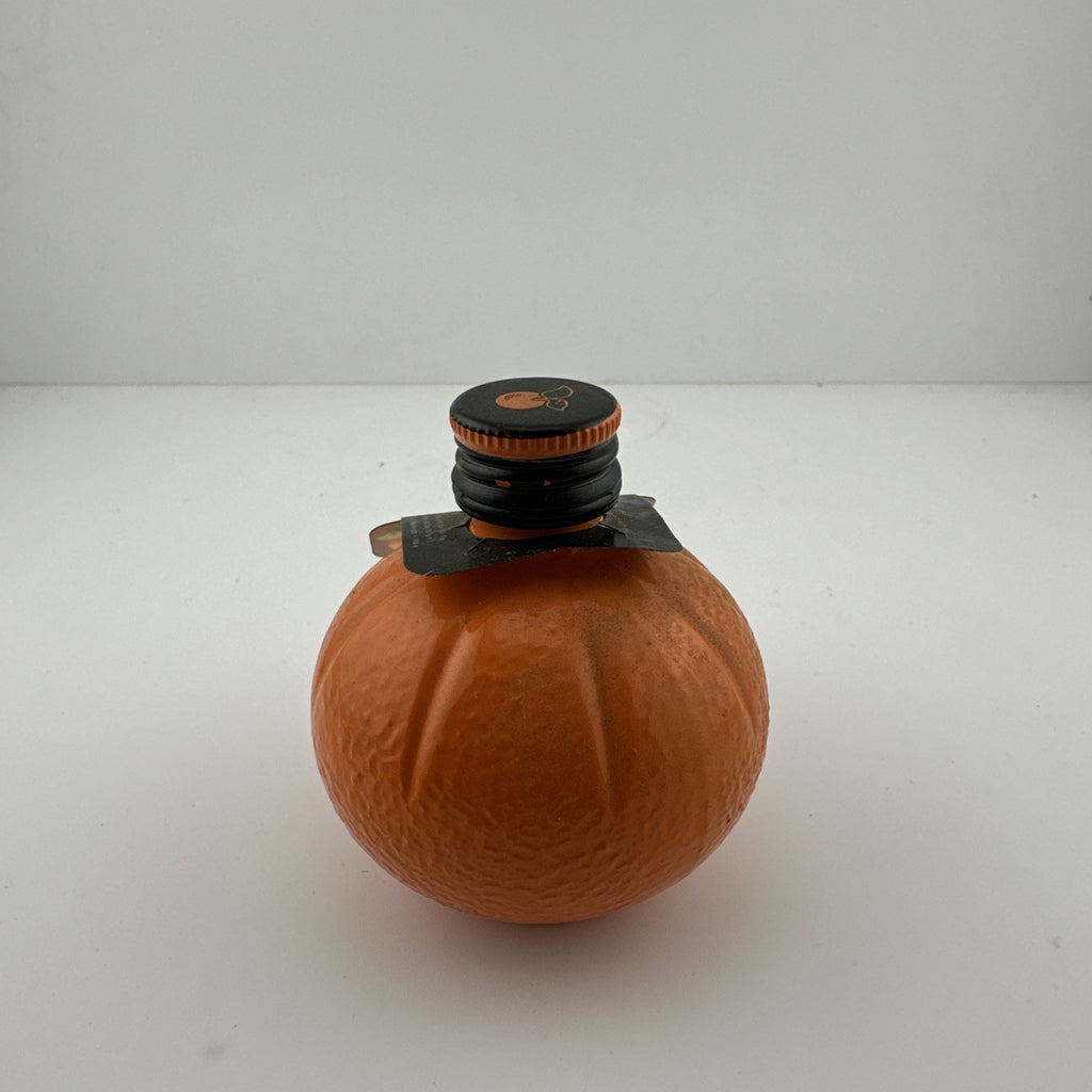 Mandingo Mandarin Liqueur Miniature