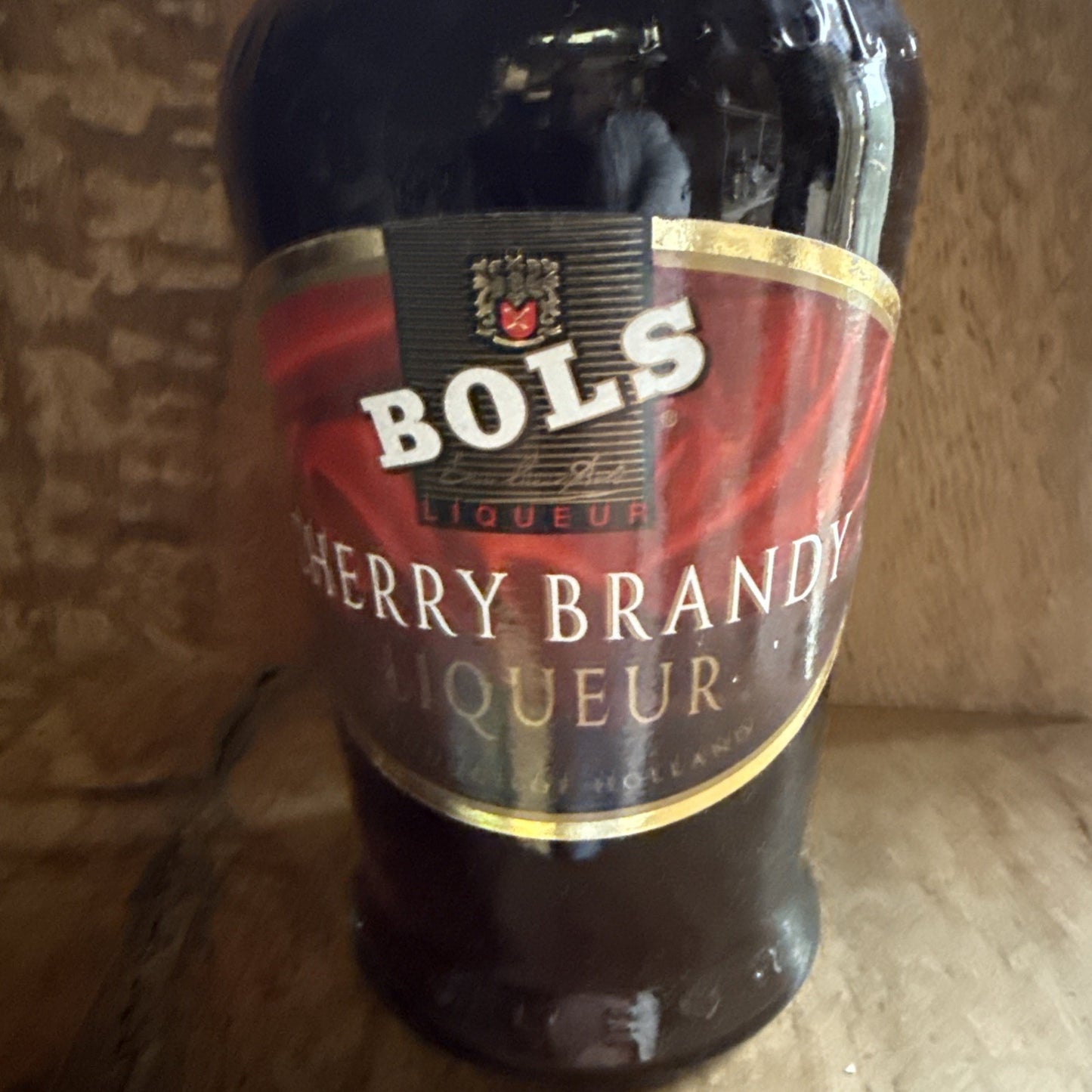 Bols Cherry Brandy 50 cl