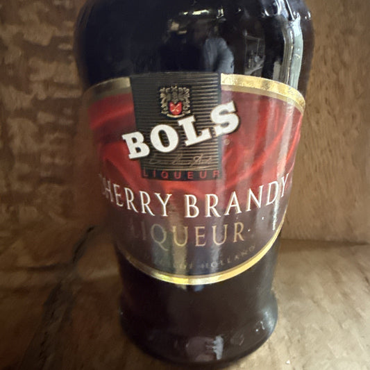 Bols Cherry Brandy 50 cl