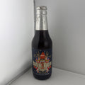 “1981 Bass Royal Brew Extra Strong Lager Charles Diana Royal Wedding 275ml”