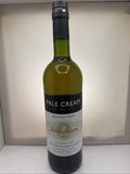 Pale Cream Sherry Solera Reserva Jerez — Tesco — Sweet Palomino Fino