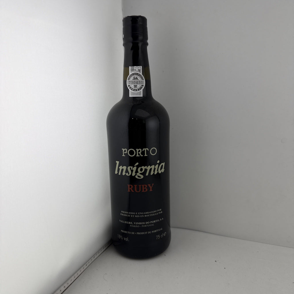 Insignia Ruby Port