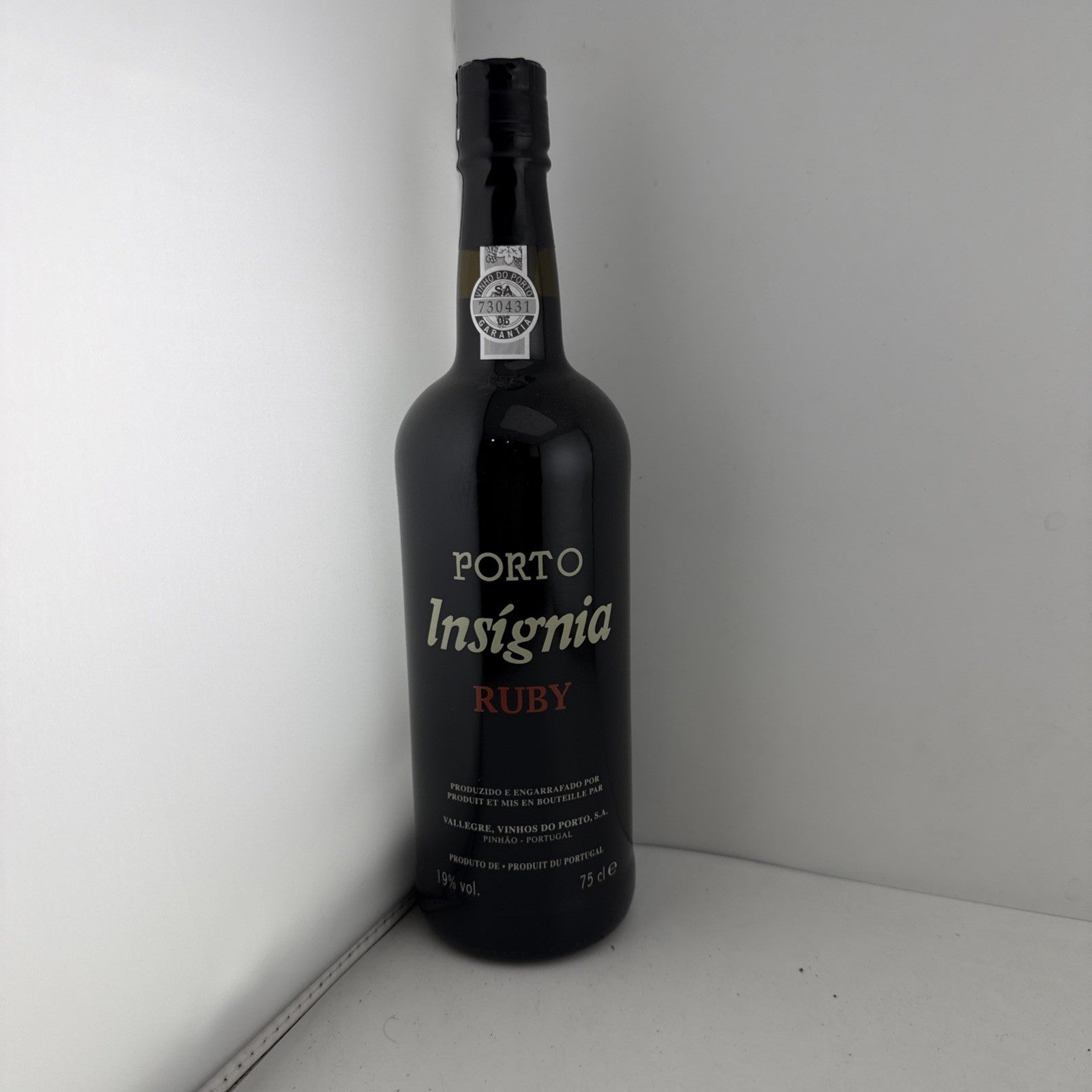 Insignia Ruby Port