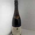 1959 Louis Roederer Rosé Brut Vintage Champagne Bottle Collectable Condition