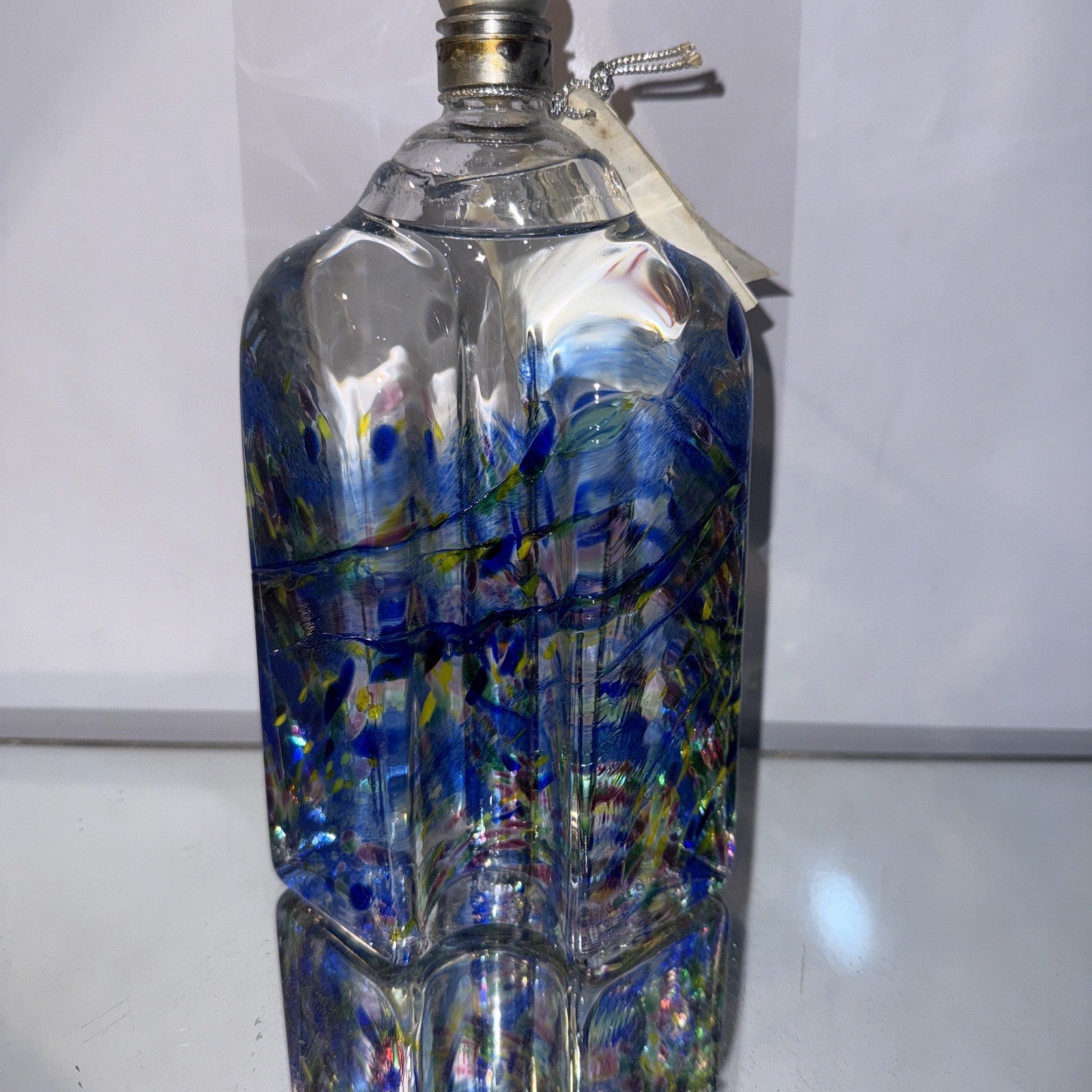 Prinz Alte Williams-Christ-Birne Schnaps (Old Williams Christ Pear Brandy)1990s