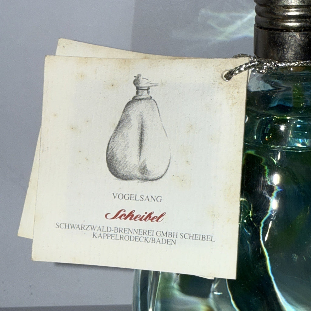 Prinz Alte Williams-Christ-Birne Schnaps (Old Williams Christ Pear Brandy)1990s