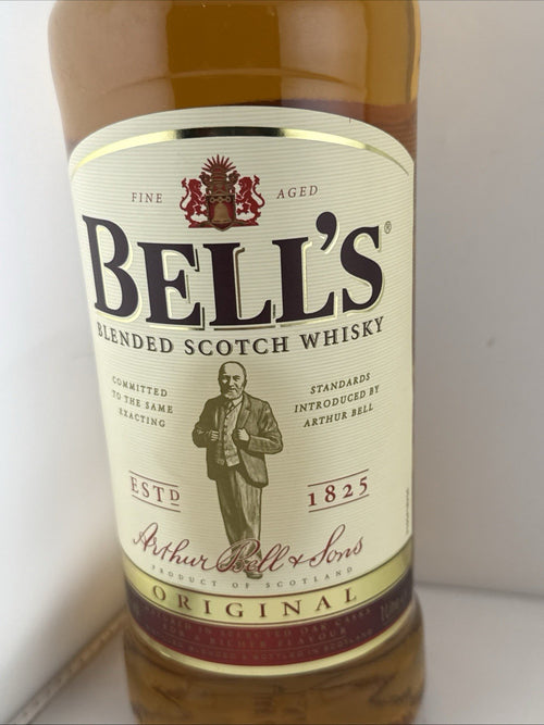 Bells Scotch Whisky  1L