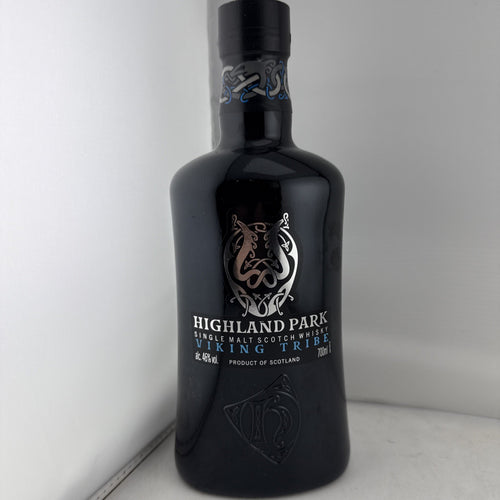 Highland Park Viking Tribe Single Malt Scotch Whisky 70cl 46% ABV