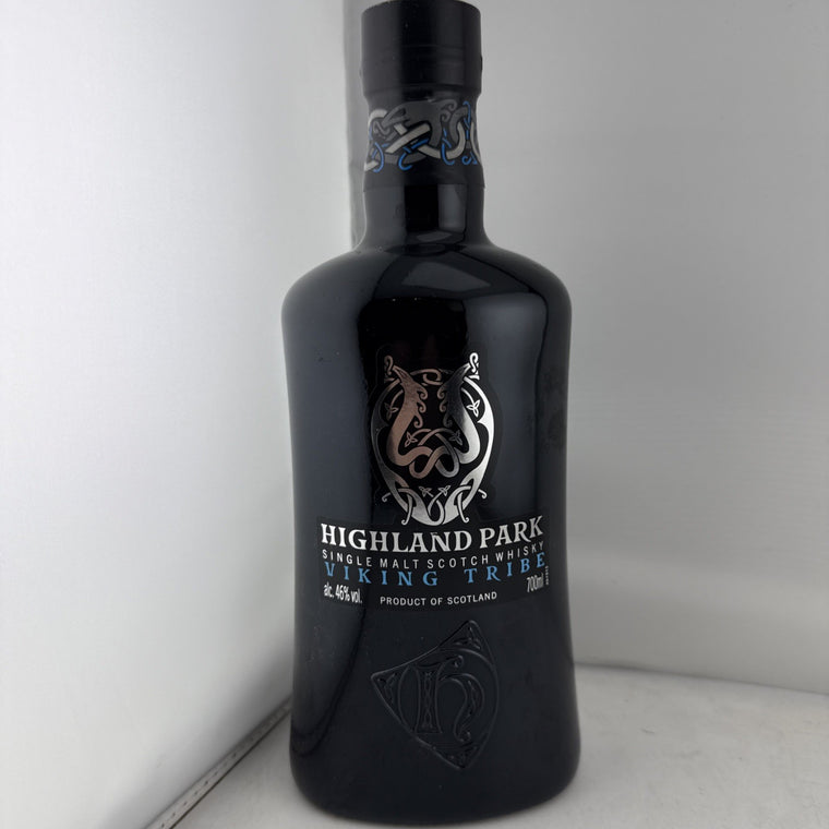 Highland Park Viking Tribe Single Malt Scotch Whisky 70cl 46% ABV