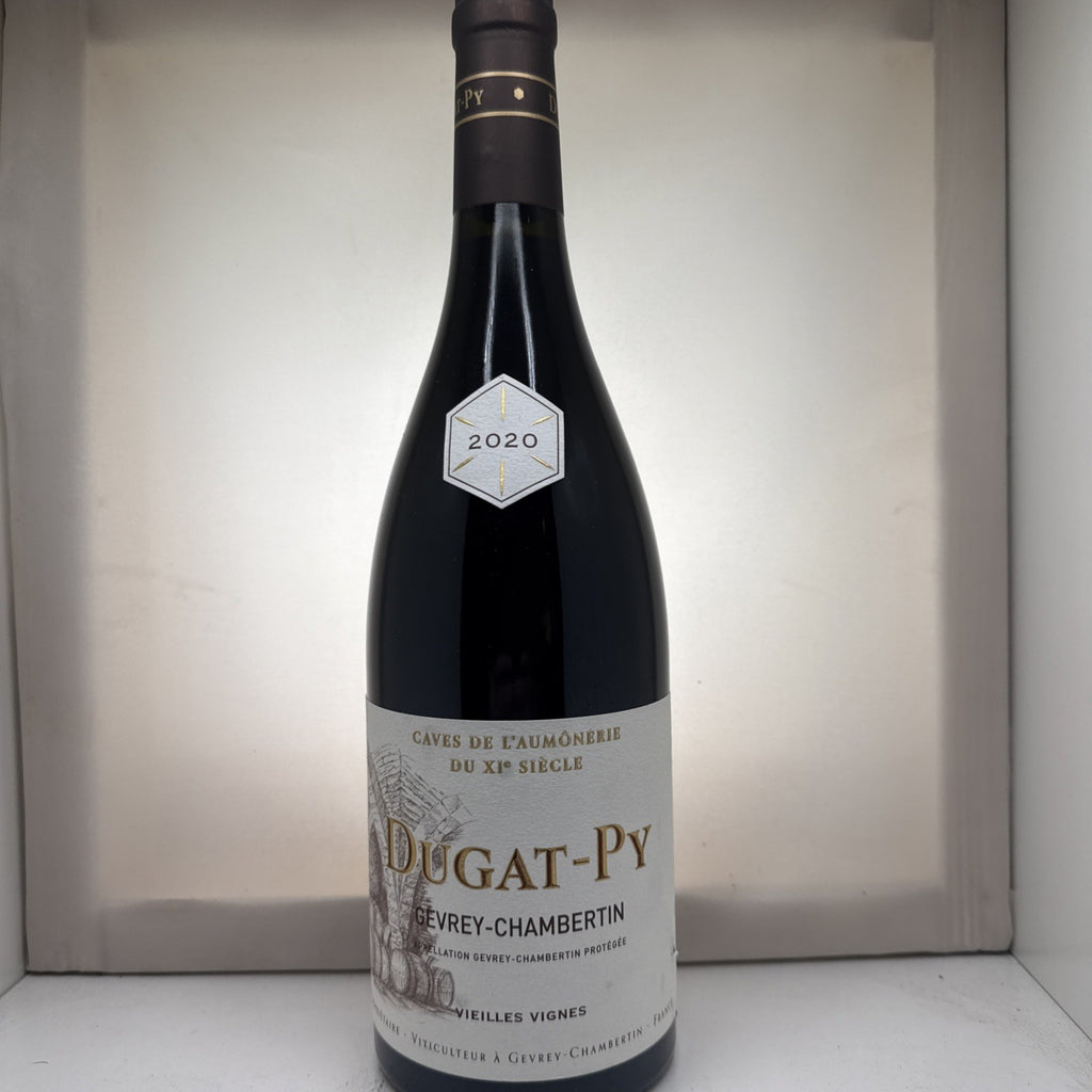 Dugat-Py Gevrey-Chambertin Vieilles Vignes 2020