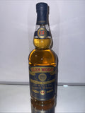 Glen Moray 12 Year Old Single Malt Scotch Whisky 1990s Bottle