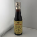 “1977 Coronation Brew Jubilee Ale Eldridge Pope Mini Bottle 180ml Full”