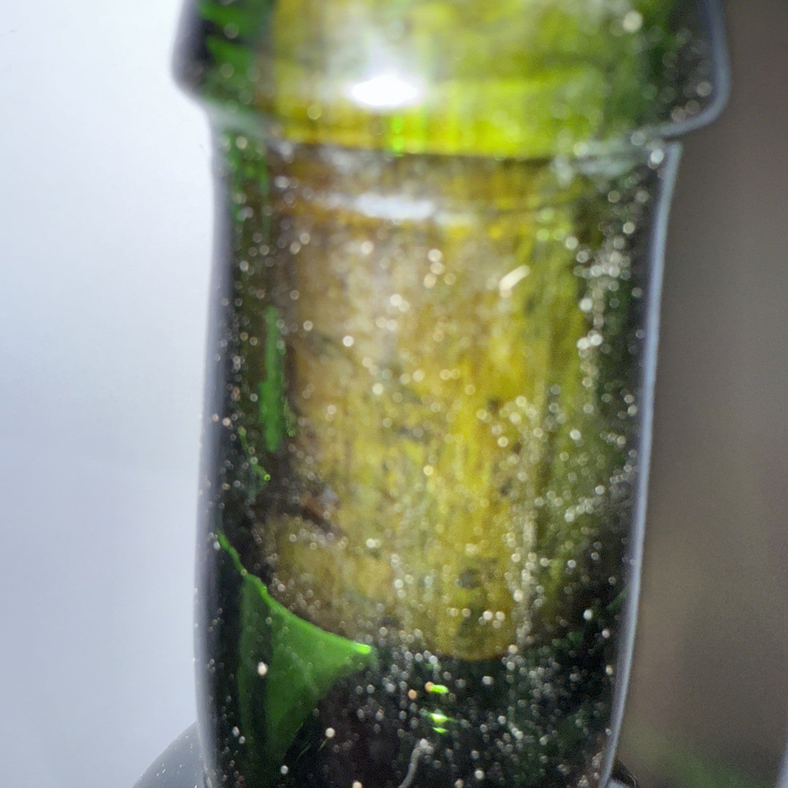 Dow's 1963 Vintage Port (Pos 1953 ) Unmarked Bottle Cork Shows 19?3 Prob 1963
