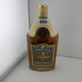 1993 Martell VS Fine Cognac 35cl Flask Bottle With Promo Neck Tag