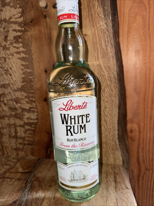 Liberte White Rum 70cl