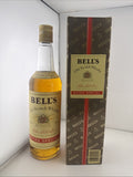 “Vintage Bell’s Extra Special Old Scotch Whisky 70cl 40%”