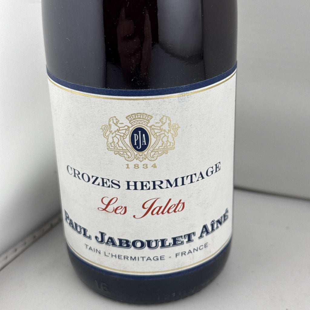 Paul Jaboulet Aîné Crozes-Hermitage Les Jalets 2011 37.5cl Rhône