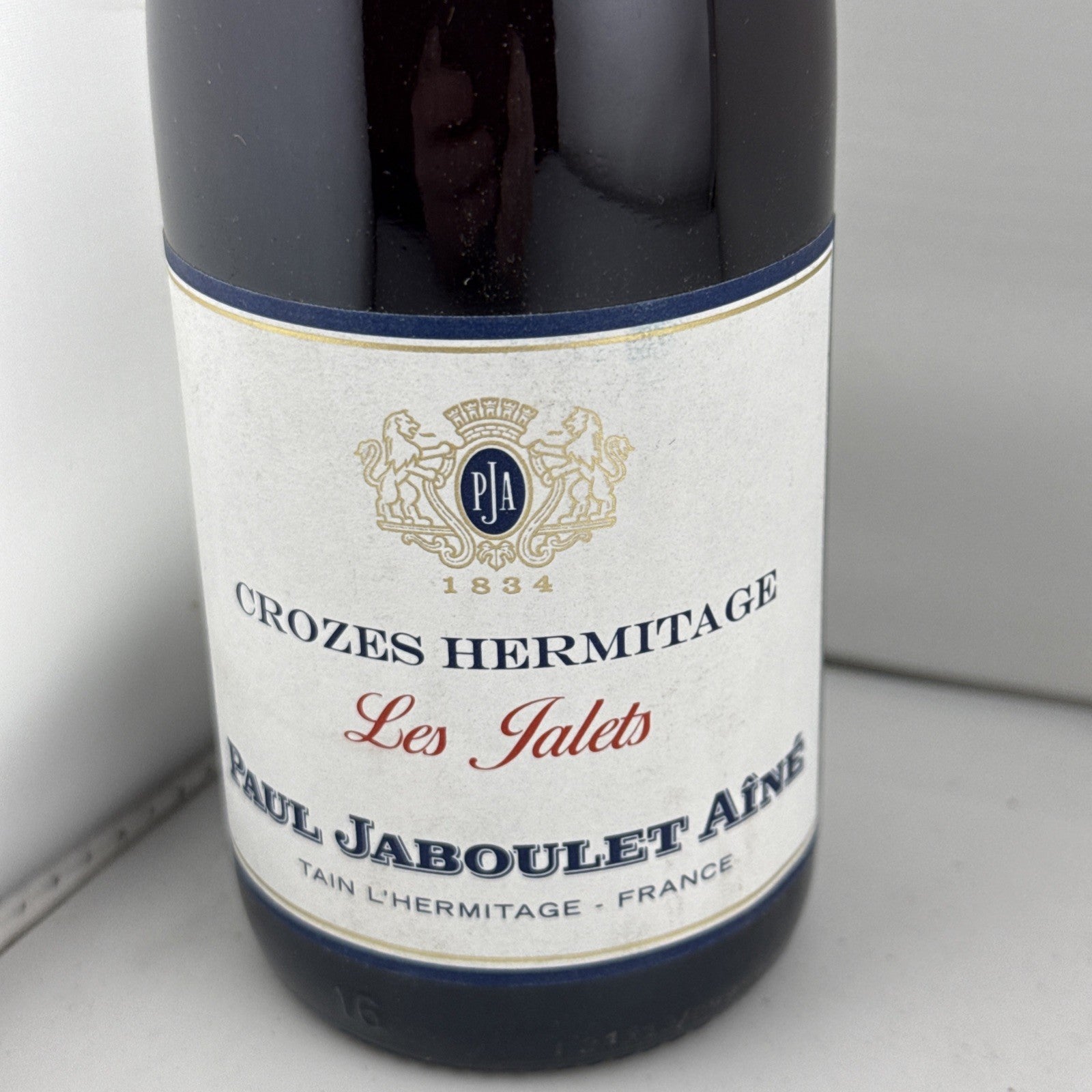 Paul Jaboulet Aîné Crozes-Hermitage Les Jalets 2011 37.5cl Rhône
