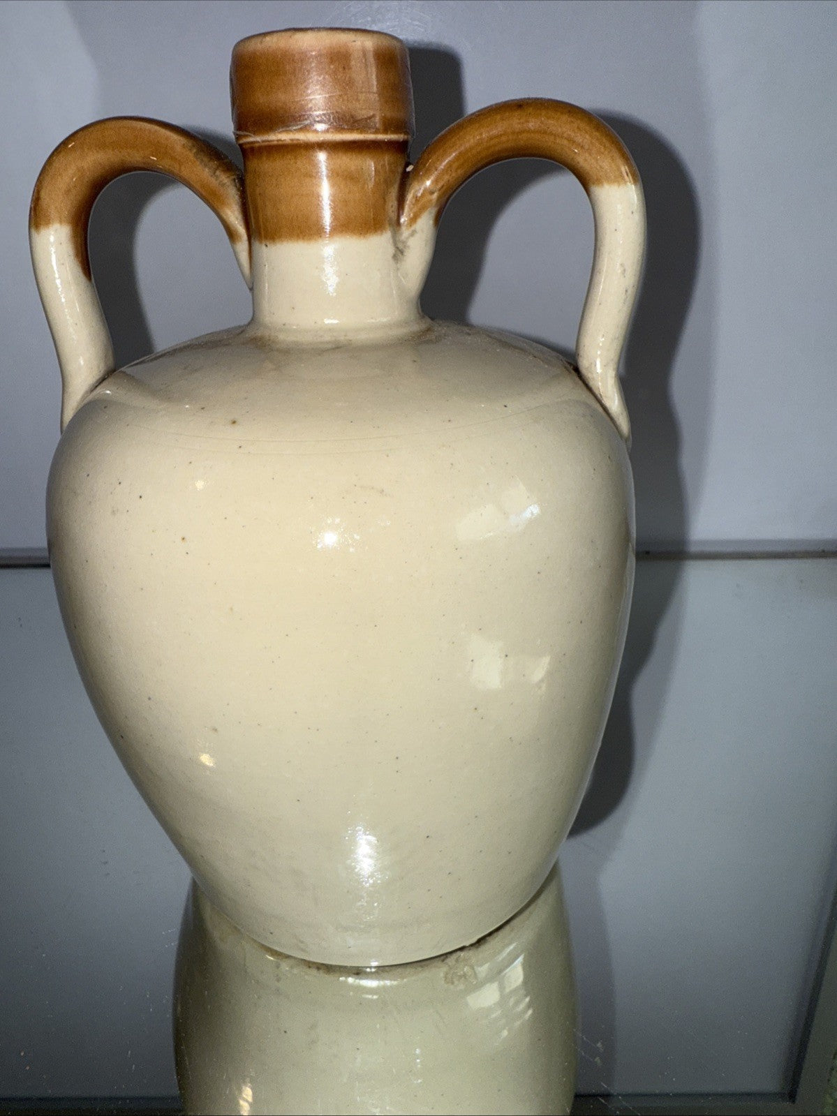 Glen Garry Blended Scotch Whisky Bottled Late 1970s