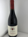 2023 Rémy Ferbras Ventoux AOP French Red Wine 75cl Rhône 14.5%