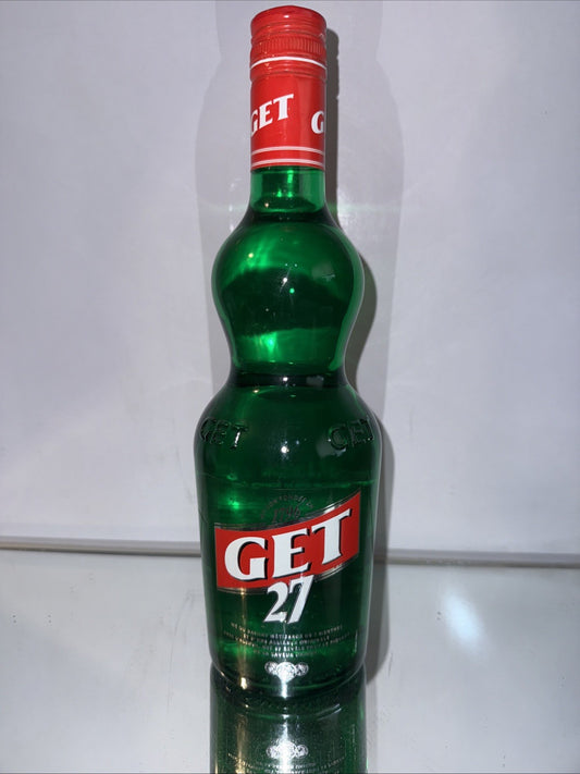 Get 27 Mint  Liquour