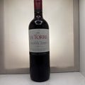 La Torre Gellewza-Shiraz 2017 — Rare Maltese Red Wine — Malta — 75cl