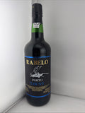 Rabelo Tawny Port 75cl 19% Portuguese Fortified Wine Excellent Entry Level Port