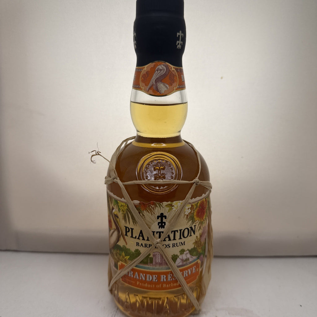 Plantation Barbados Grande Réserve Rum, 35 cl