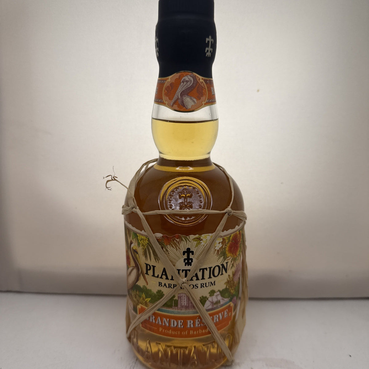 Plantation Barbados Grande Réserve Rum, 35 cl