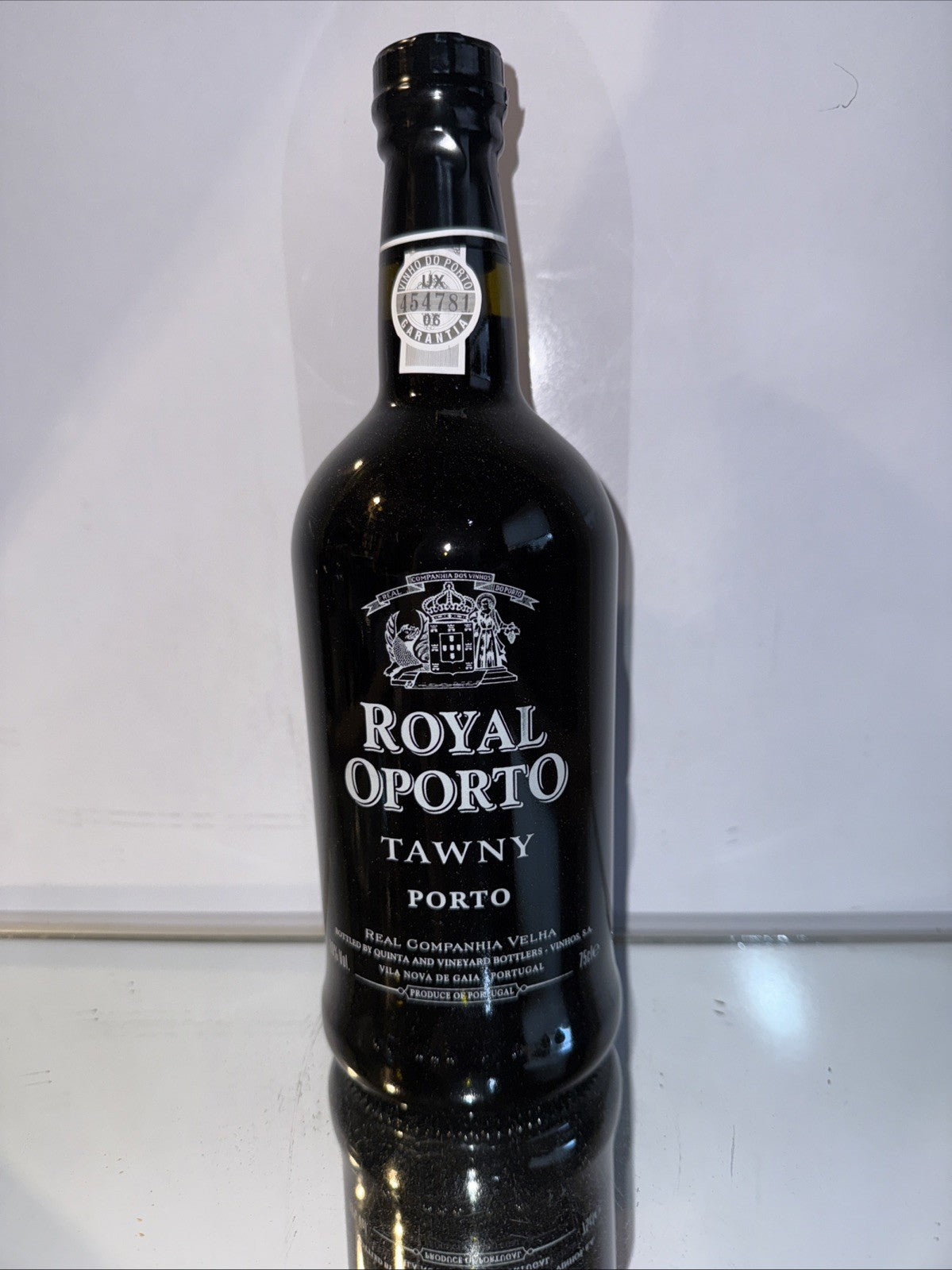 Real Companhia Velha Royal Oporto Tawny  Port