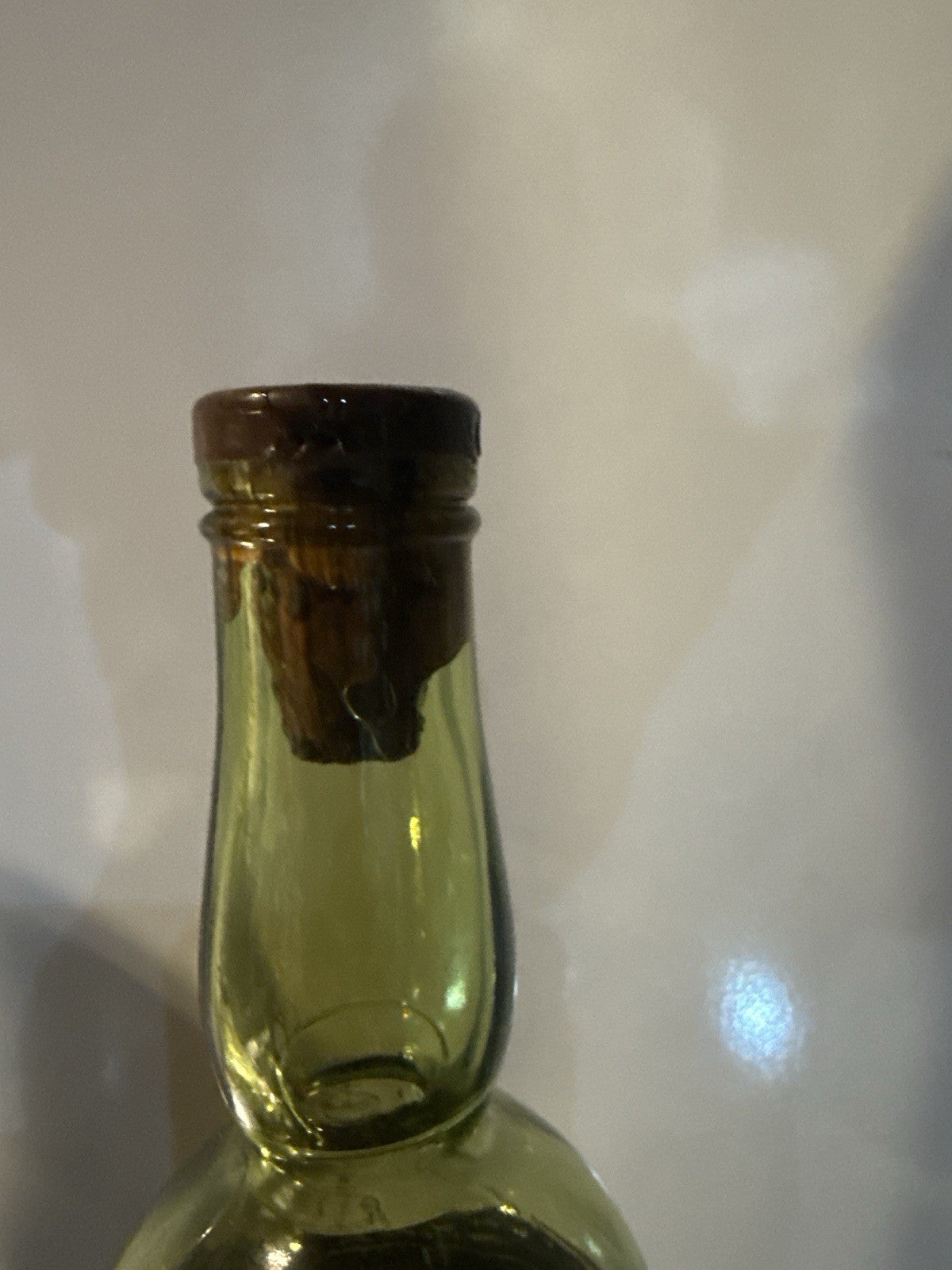 Chartreuse - 1940-1948 Good Condition Level A Bit Low But Sealed