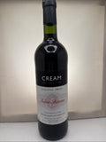 Cream Sherry Solera Reserva Jerez — Tesco — Sweet Palomino Fino 75cl