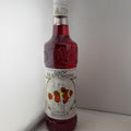 Lejay-Lagoute Sirop de Grenadine French Grenadine Syrup 75cl Prob 1980s/90s