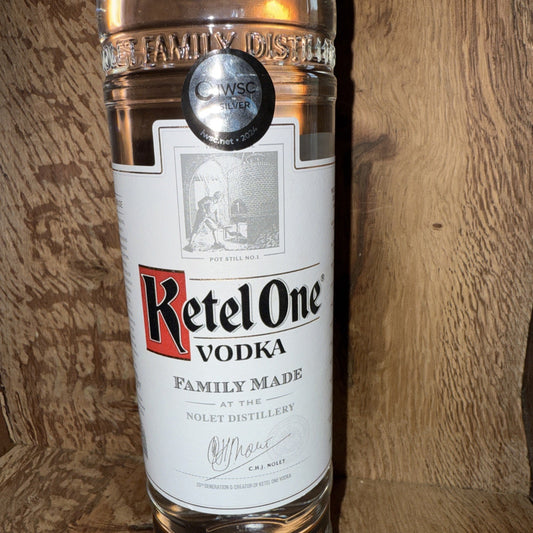 Ketel one Vodka